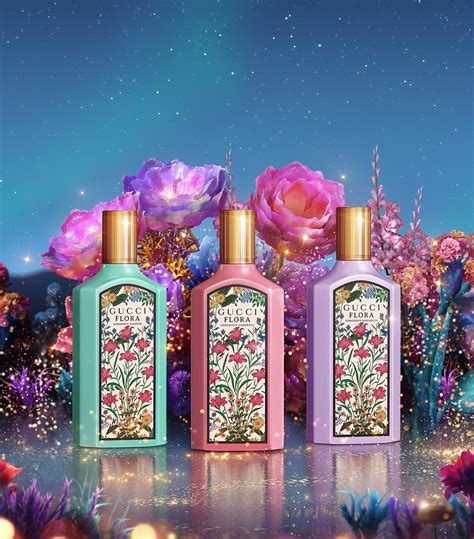 gucci flora gorgeous jasmine opiniones